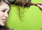 Как смягчить волосы домашними средствами?