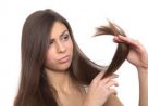 Лечение секущихся кончиков волос в домашних условиях