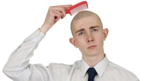 Причины облысения: что способствует облысению? Причины облысения: что способствует облысению?