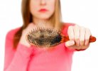 Как остановить сильное выпадение волос у женщин?