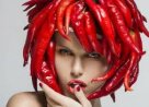 Как помогает красный перец от выпадения волос?