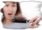 Что делать если резко начали выпадать волосы?