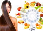 Маски против выпадения волос с витаминами
