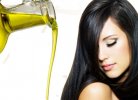 Выбор и применение масла для секущихся волос