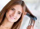 Как восстановить волосы, если сожгла утюжком?