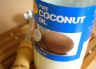Избавляемся от перхоти с кокосовым маслом
