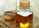 Как использовать льняное масло от перхоти?