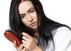Основные причины выпадения волос у женщин