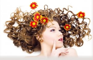 Эффективные рецепты средств для лечения волос в домашних условиях