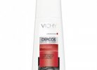 Обзор шампуня Vichy Dercos от выпадения волос