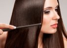Применение ботокса для волос