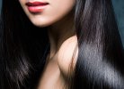Что такое кератиновое восстановление волос?