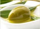 Оливковое масло от перхоти