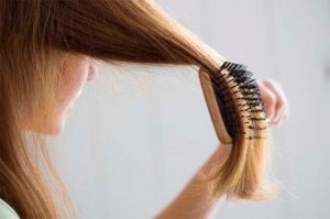 как спасти волосы от выпадения