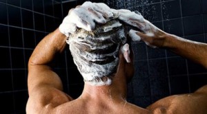 Шампунь от выпадения волос для мужчин