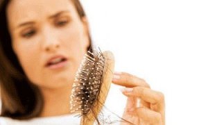 Выпадение волос при эндометриозе