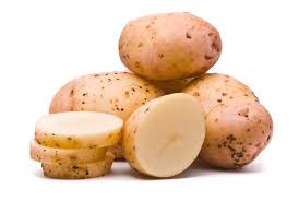 Картофель