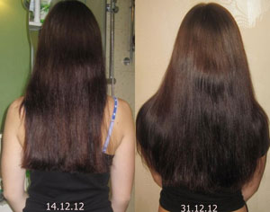 результат применения никотиновой кислоты
