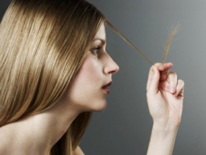 Почему выпадают волосы у девушек