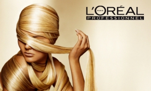 Шампунь против выпадения волос от Лореаль