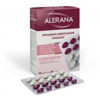 Витамины Алерана