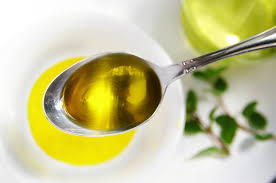 оливковое  масло