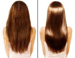 Причины жесткости волос: как избежать потери эластичности и сделать локоны мягче.