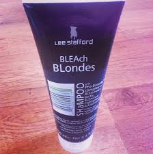 Lush The Blonde Shampoo