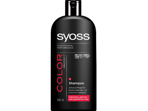 SYOSS Color Protect