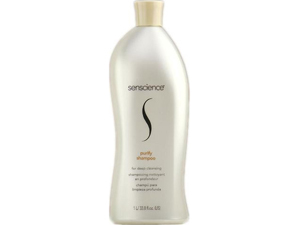 Senscience Purify Shampoo