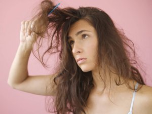 Возможность восстановления поврежденных волос