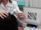 При выпадении волос может помочь эндокринолог