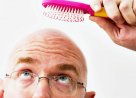 Причины и лечение выпадения волос волос у мужчин
